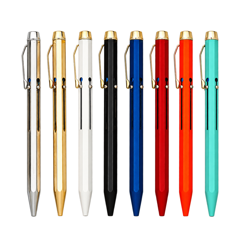 4 Color Ballpoint Pen