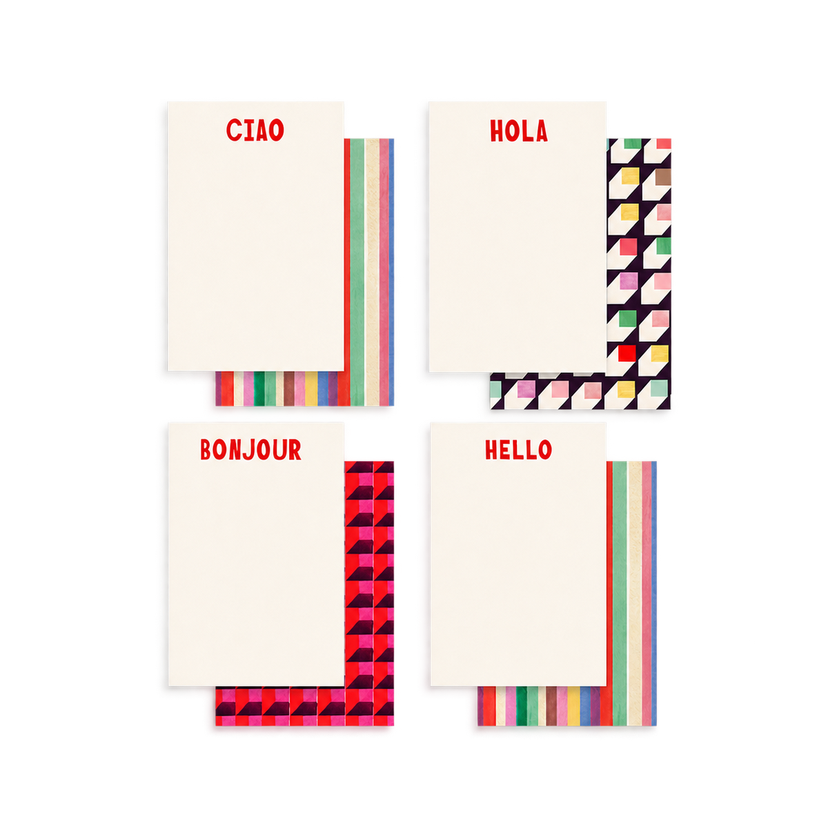 Ciao Notepad