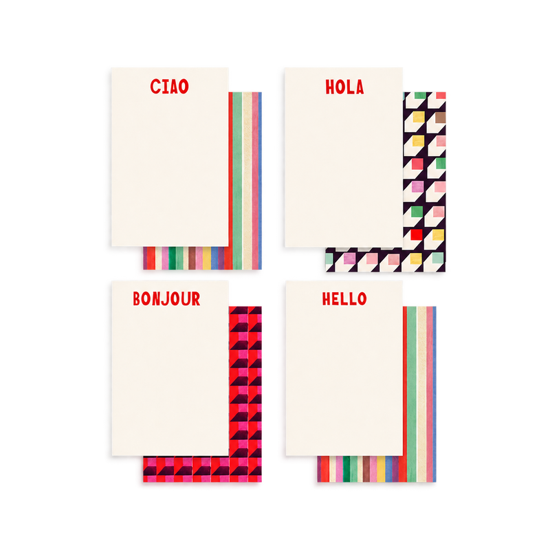 Ciao Notepad