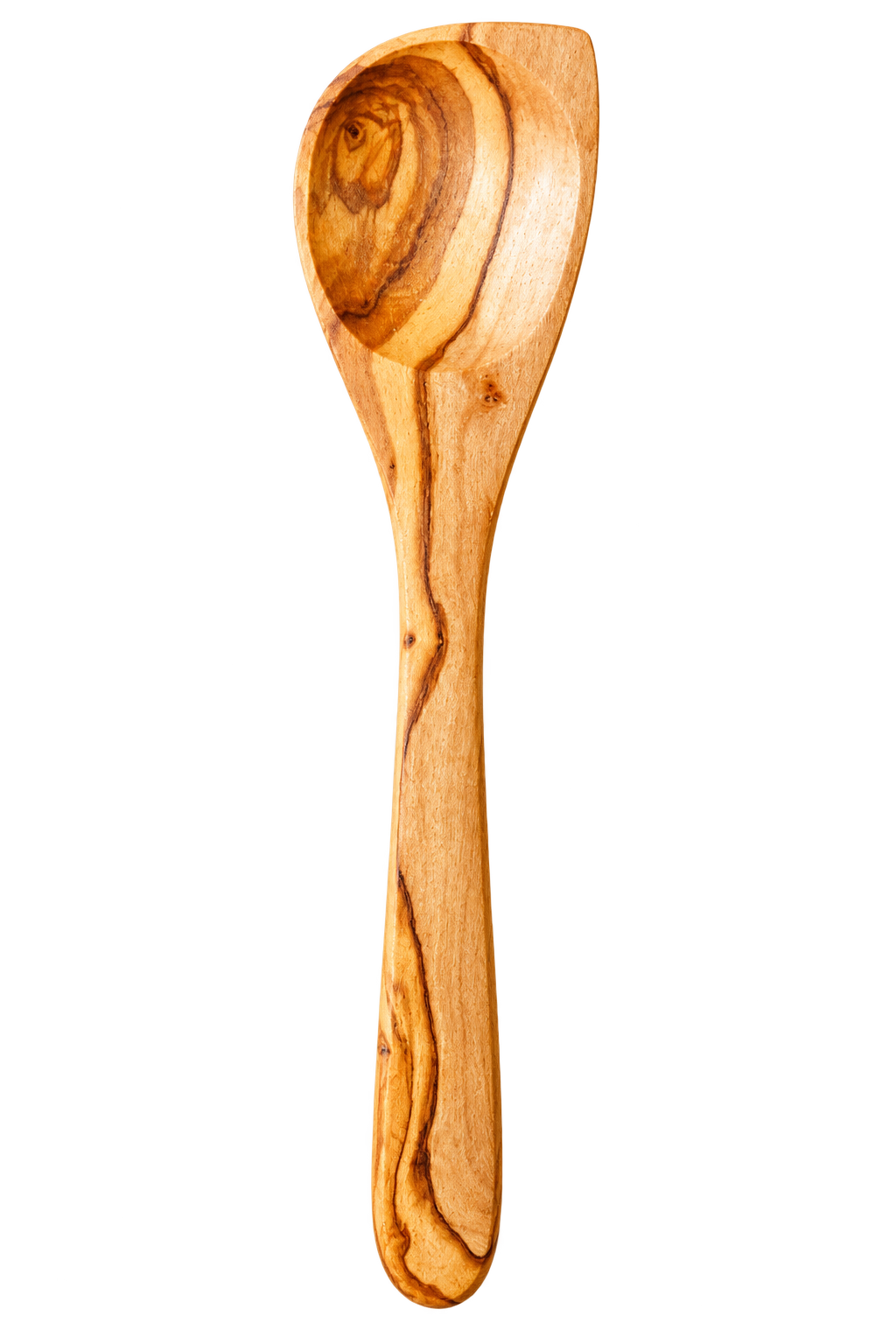 Olive Wood Cooking Spoon