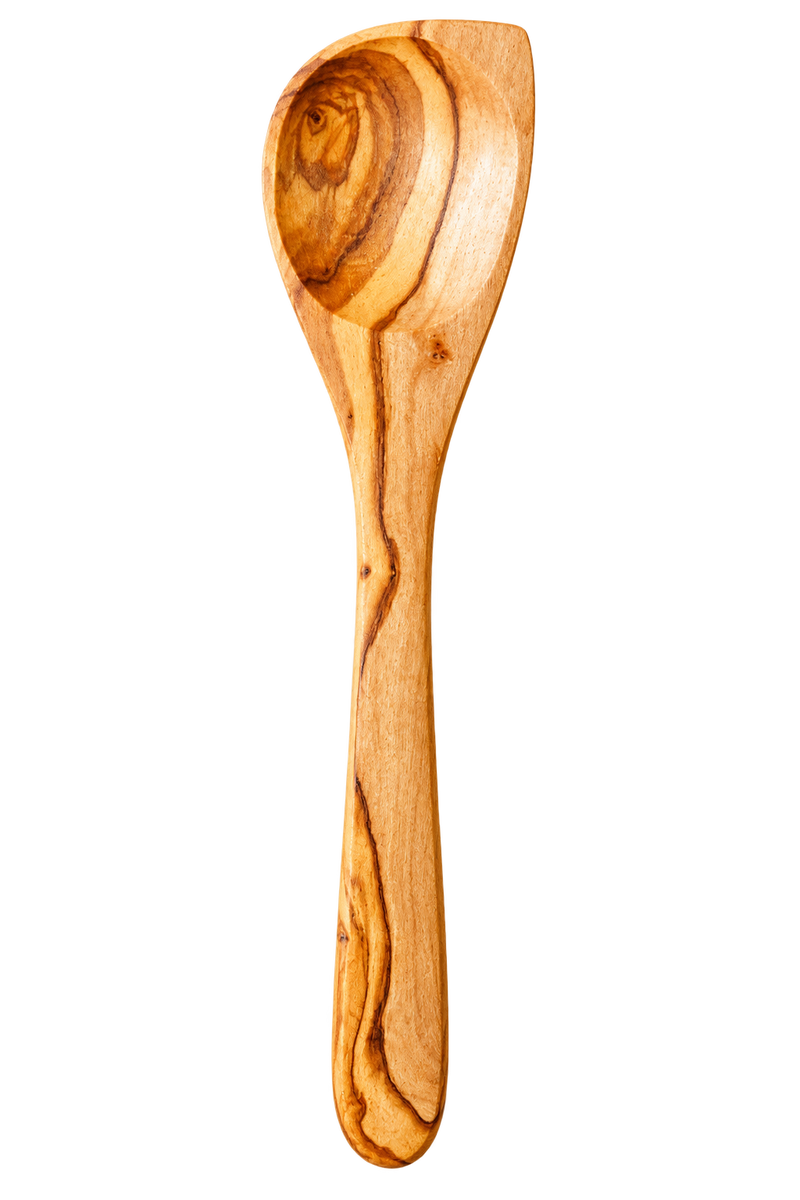Olive Wood Cooking Spoon