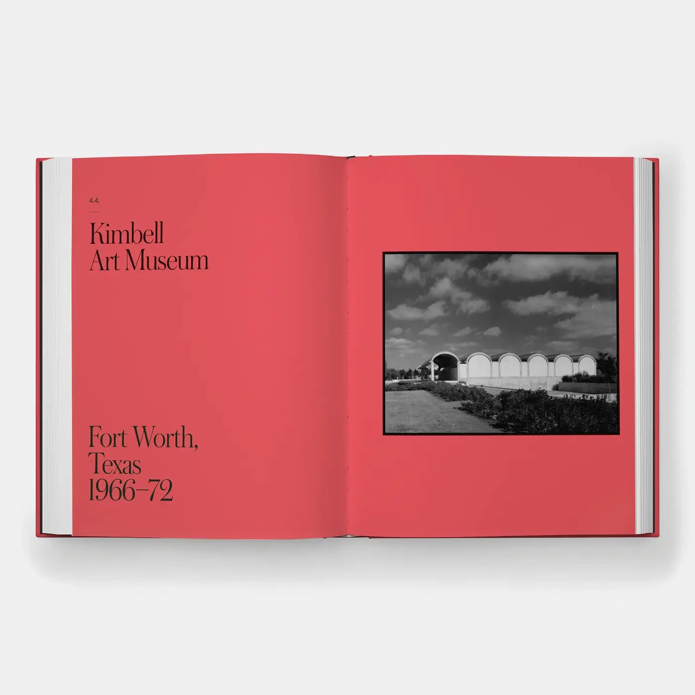 Louis Kahn: Architecture As Philosophy