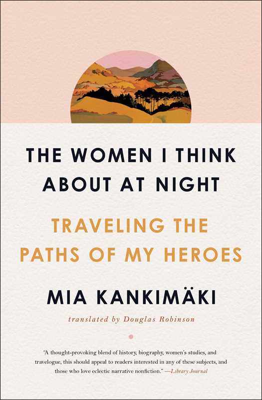 Women I Think About at Night