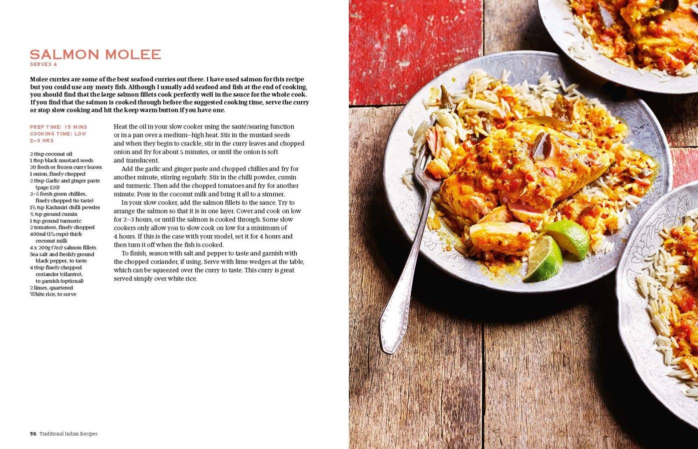 Curry Guy Slow Cooker