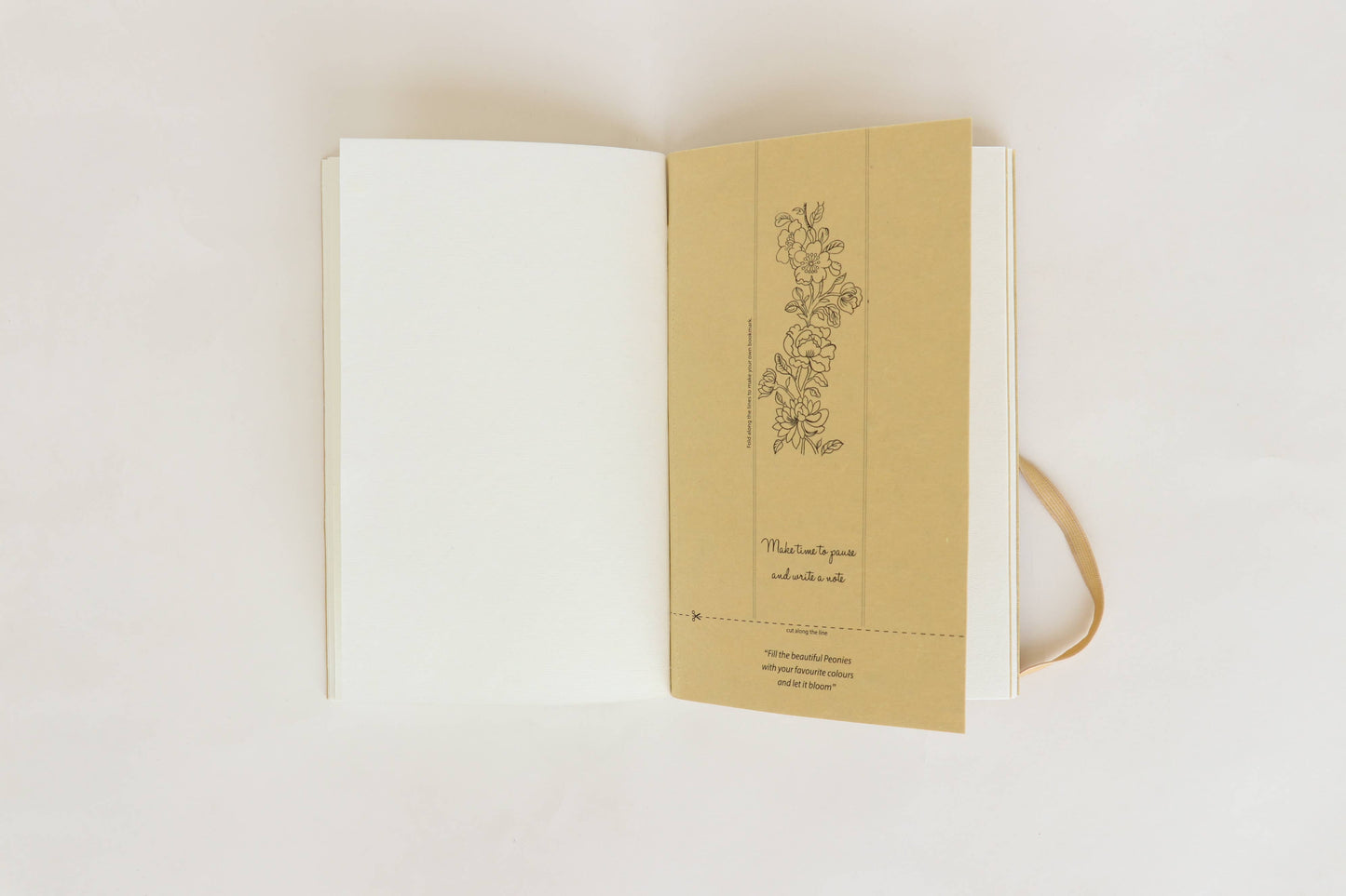 Travel Journal