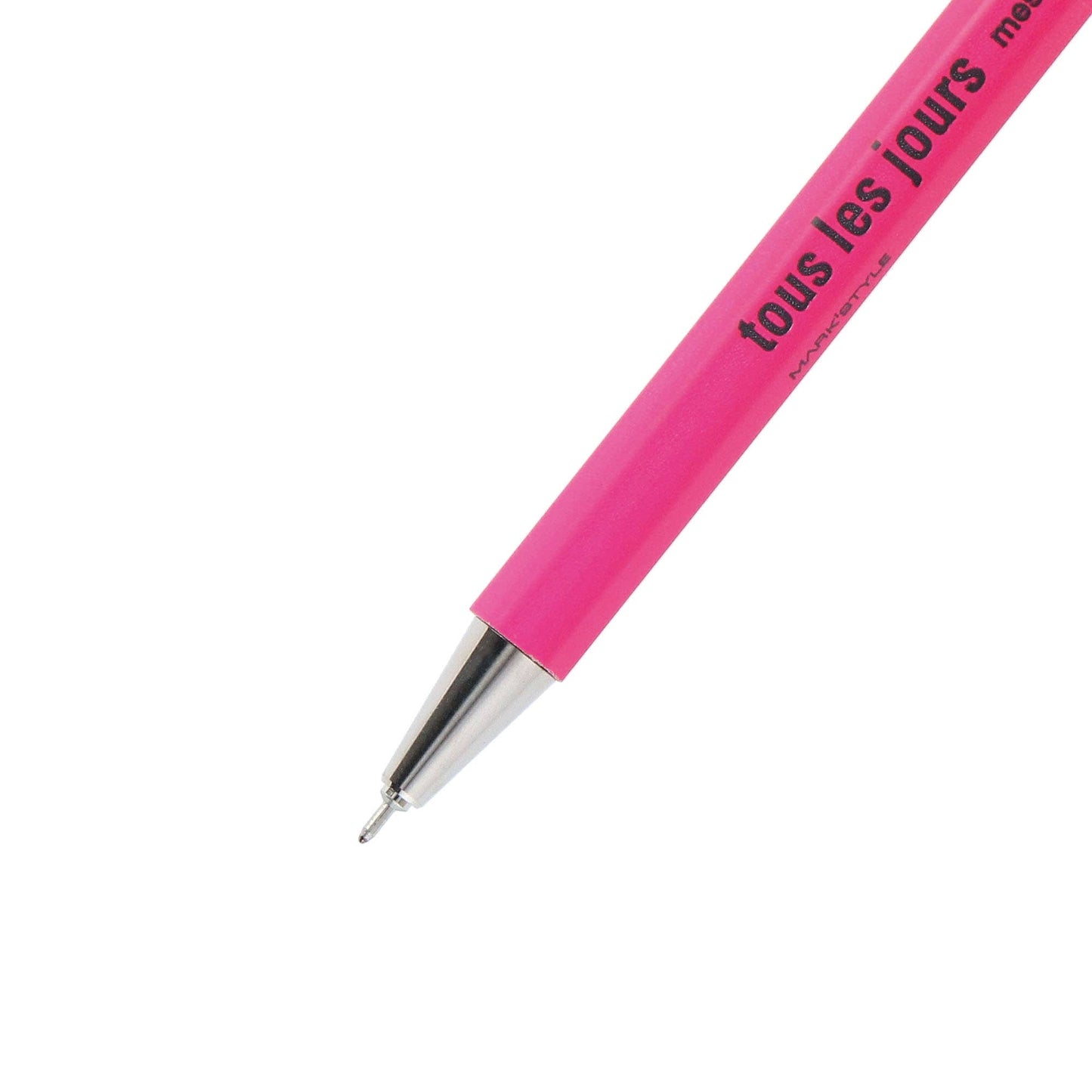 Pen tous les jours / MARK'STYLE