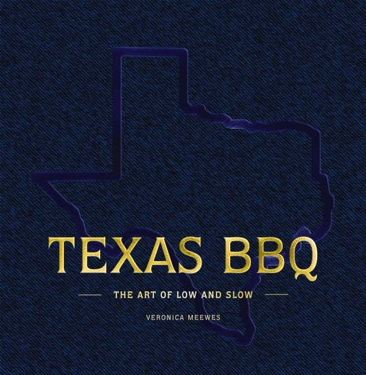 Texas BBQ :  The Art of Low and Slow