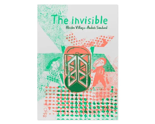The Invisible | Children's Picture Book