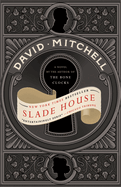 Slade House | David Mitchell