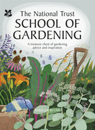 The National Trust School of Gardening | Rebecca Bevan