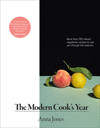The Modern Cook's Year | Anna Jones