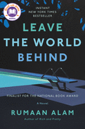 Leave the World Behind: A Read with Jenna Pick | Alam Rumaan