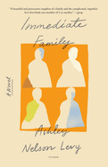 Immediate Family | Ashley Nelson Levy
