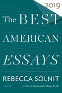 The Best American Essays 2019 (Best American) | Robert Atwan