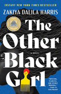 The Other Black Girl | Zakiya Dalila Harris