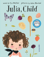 Julia, Child | Kyo Maclear