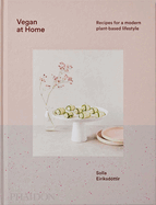 Vegan at Home | Solla Eiriksdottir