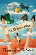 Valleyesque | Fernando A. Flores