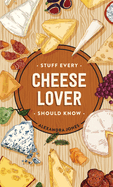 Stuff Every Cheese Lover Should know | Alexandra Jones