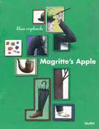 Magritte's Apple | Klaas Verplancke