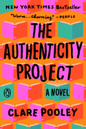 The Authenticity Project | Clare Pooley