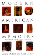 Modern American Memoirs | Annie Dillard
