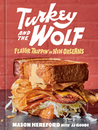 Turkey and the Wolf | Mason Hereford