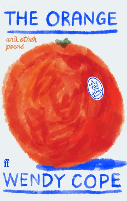 Orange and Other Poems - Ingram