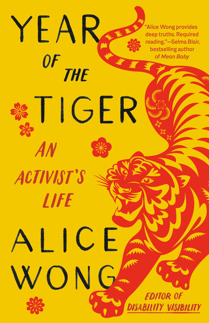Year of the Tiger: An Activist's Life - Ingram
