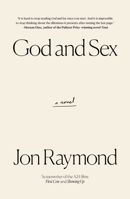 God and Sex - Ingram