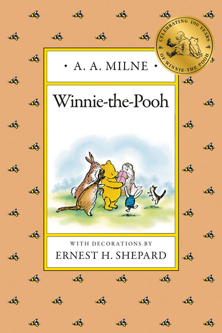 Winnie-The-Pooh
