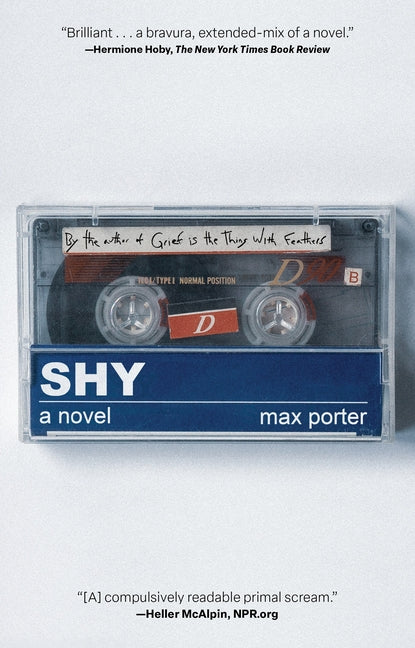 Shy - Ingram