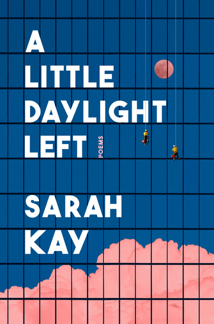 Little Daylight Left: Poems - Ingram