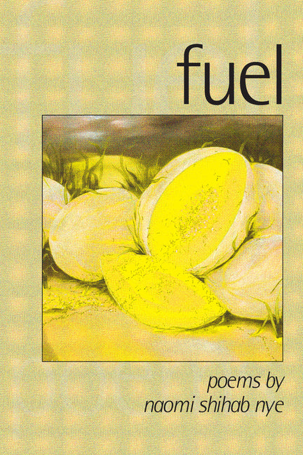 Fuel - Ingram