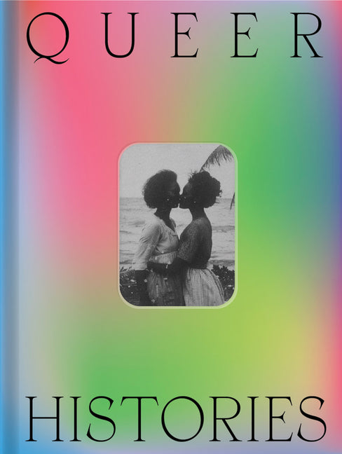 Queer Histories - Ingram