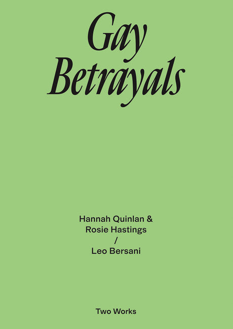 Gay Betrayals: Two Works Series Vol. 5 - Ingram