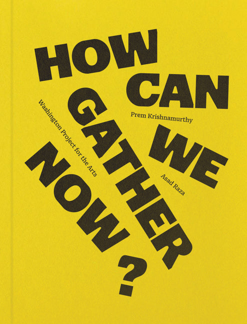 How Can We Gather Now? - Ingram