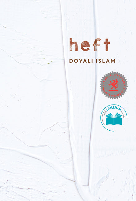 Heft - Ingram