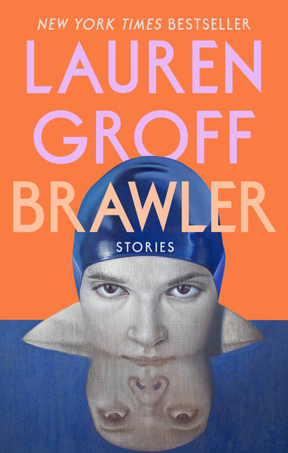 Brawler: Stories - Ingram