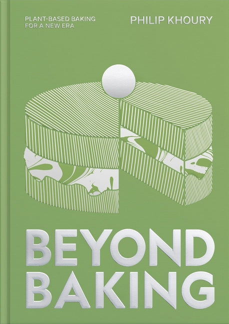 Beyond Baking: Plant-Based Baking for a New Era - Ingram