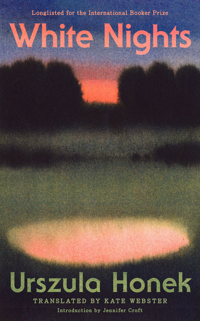 White Nights - Ingram