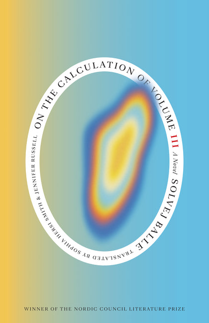On the Calculation of Volume (Book III) - Ingram