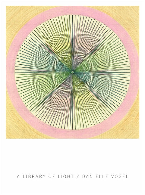 Library of Light - Ingram