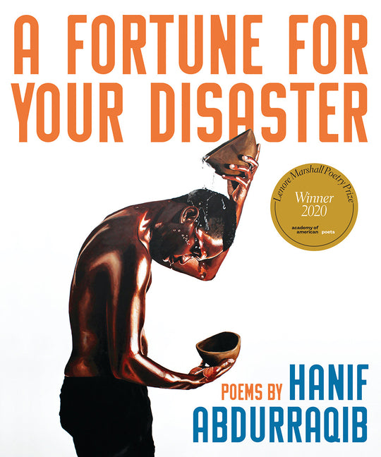 Fortune for Your Disaster - Ingram