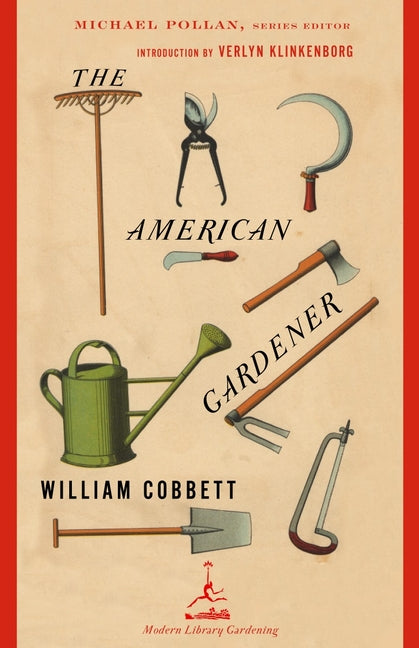 American Gardener - Ingram