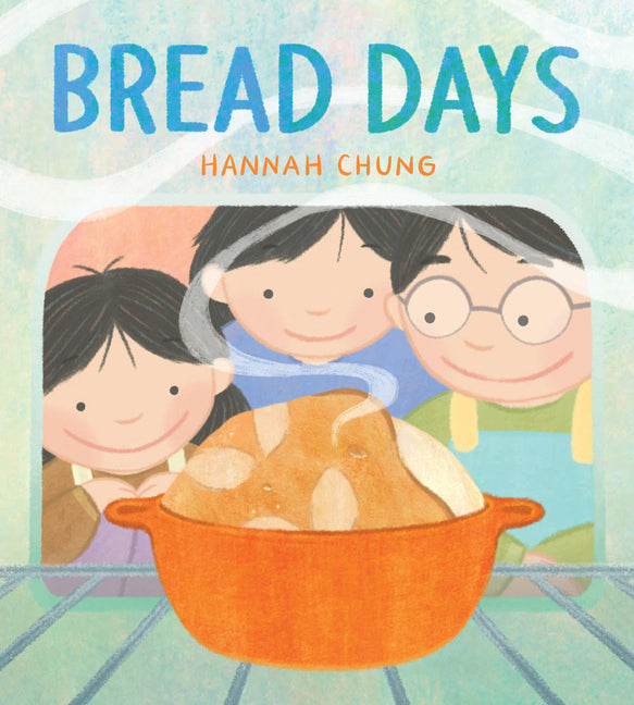 Bread Days - Ingram
