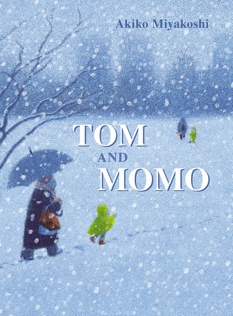 Tom and Momo