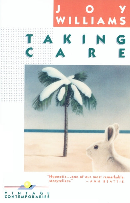 Taking Care - Ingram