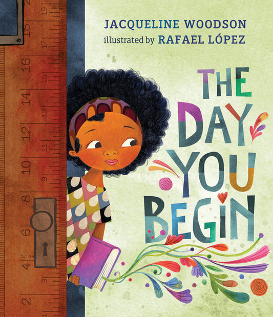 Day You Begin - Ingram