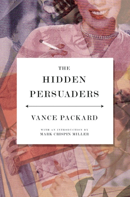 Hidden Persuaders - Ingram
